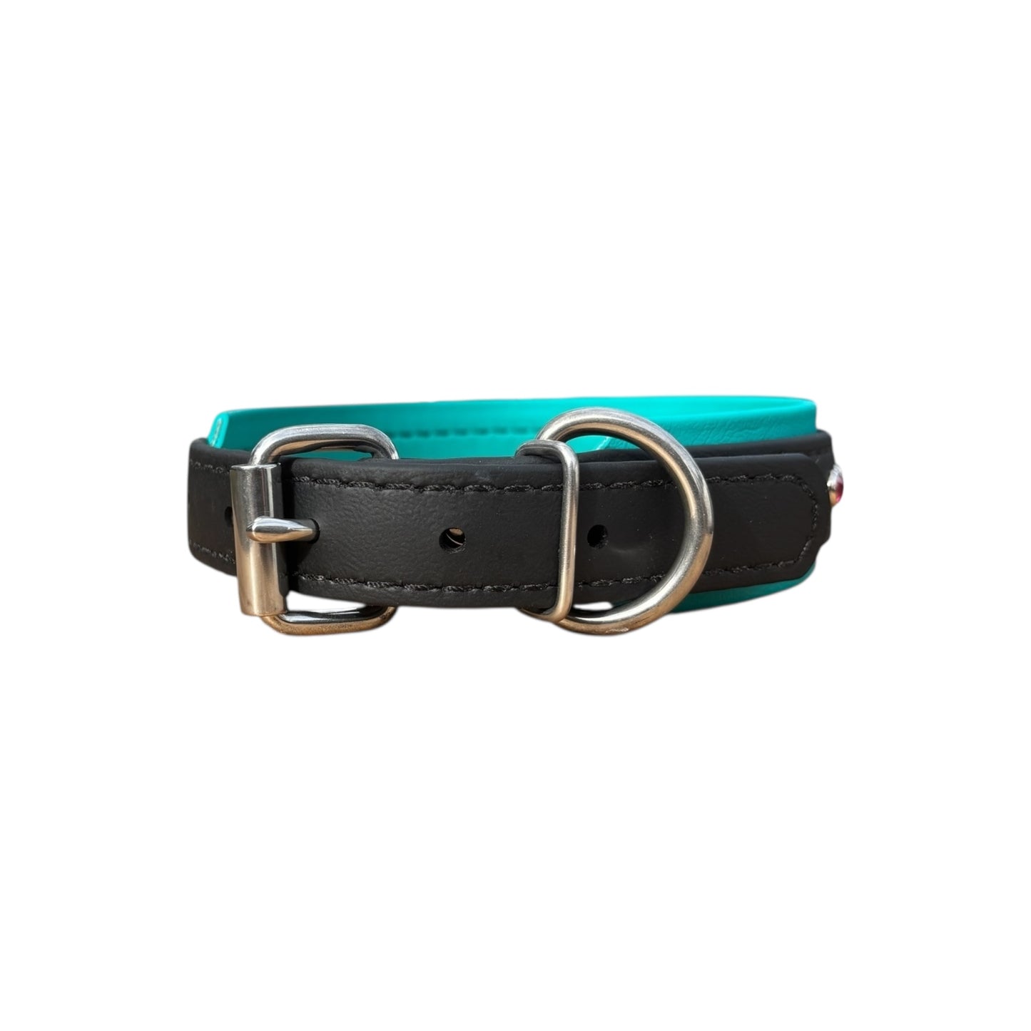 IN STOCK - BioBling Black/Teal