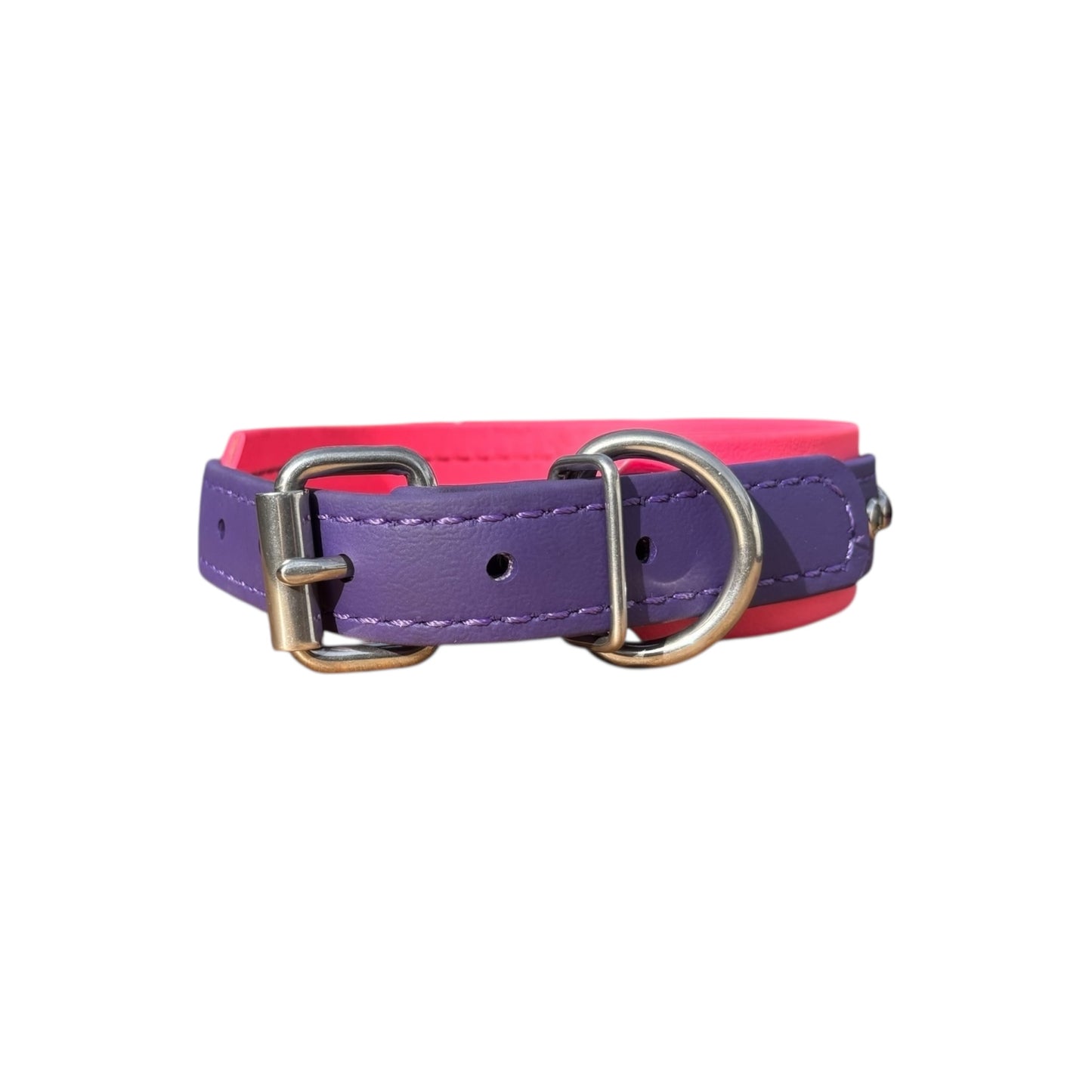 IN STOCK - BioBling Purple/Hot Pink 1