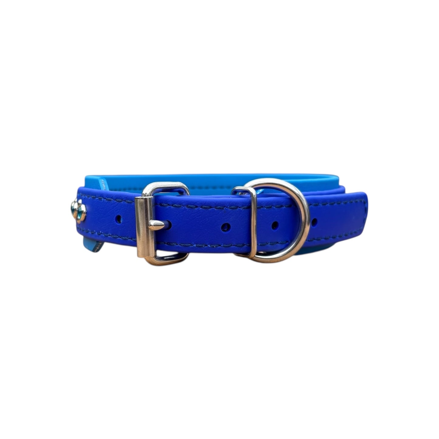 IN STOCK - BioBling Royal Blue/Light Blue
