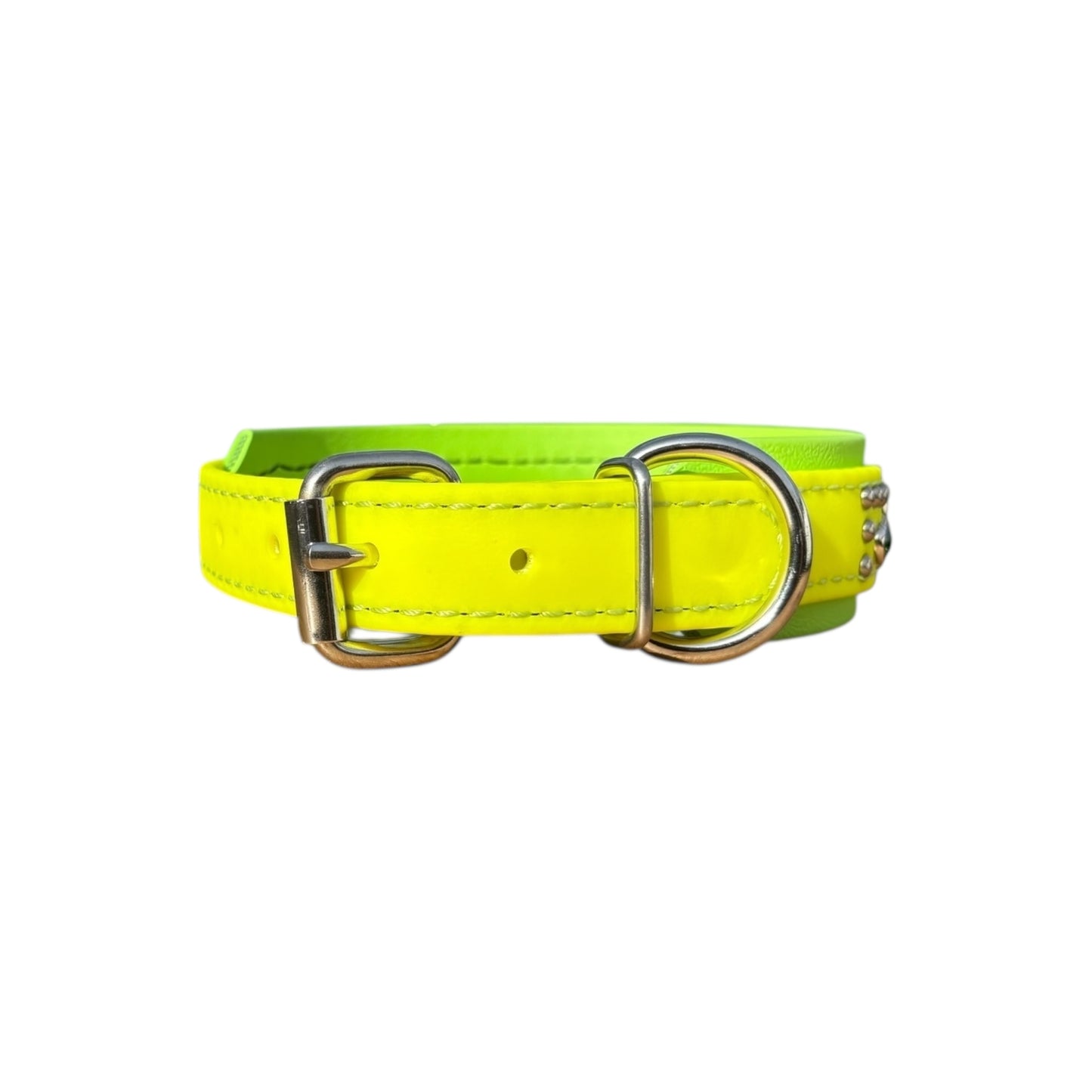 IN STOCK - BioBling Safety Yellow/Lime Green 8