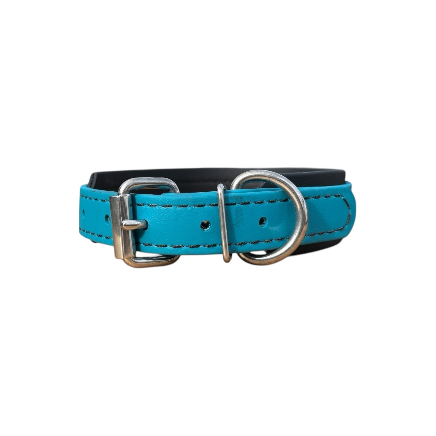 IN STOCK - BioBling Turquoise/Black