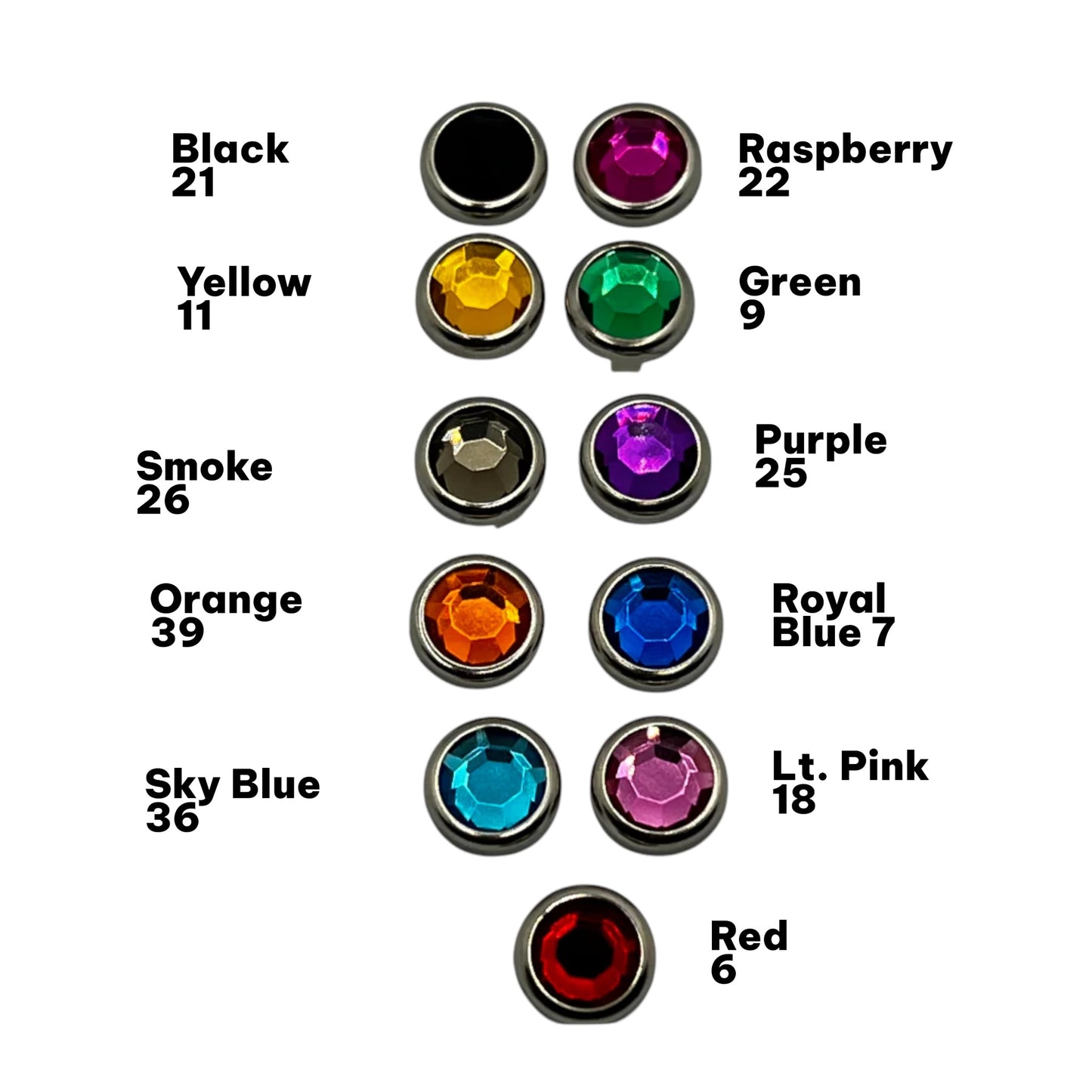 Personalized BioThane® 1 1/2" BioBling Collar