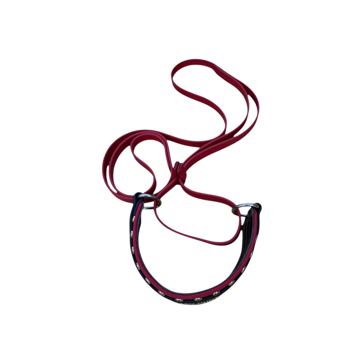 H. MARTINGALE LEASH - 2026 BHA Nationals