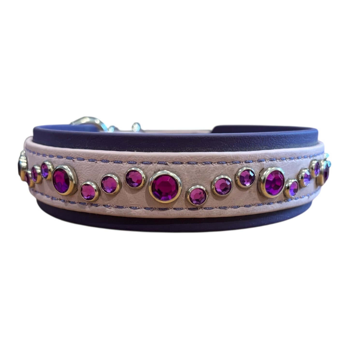 IN STOCK - BioBling Lavender / Purple 7