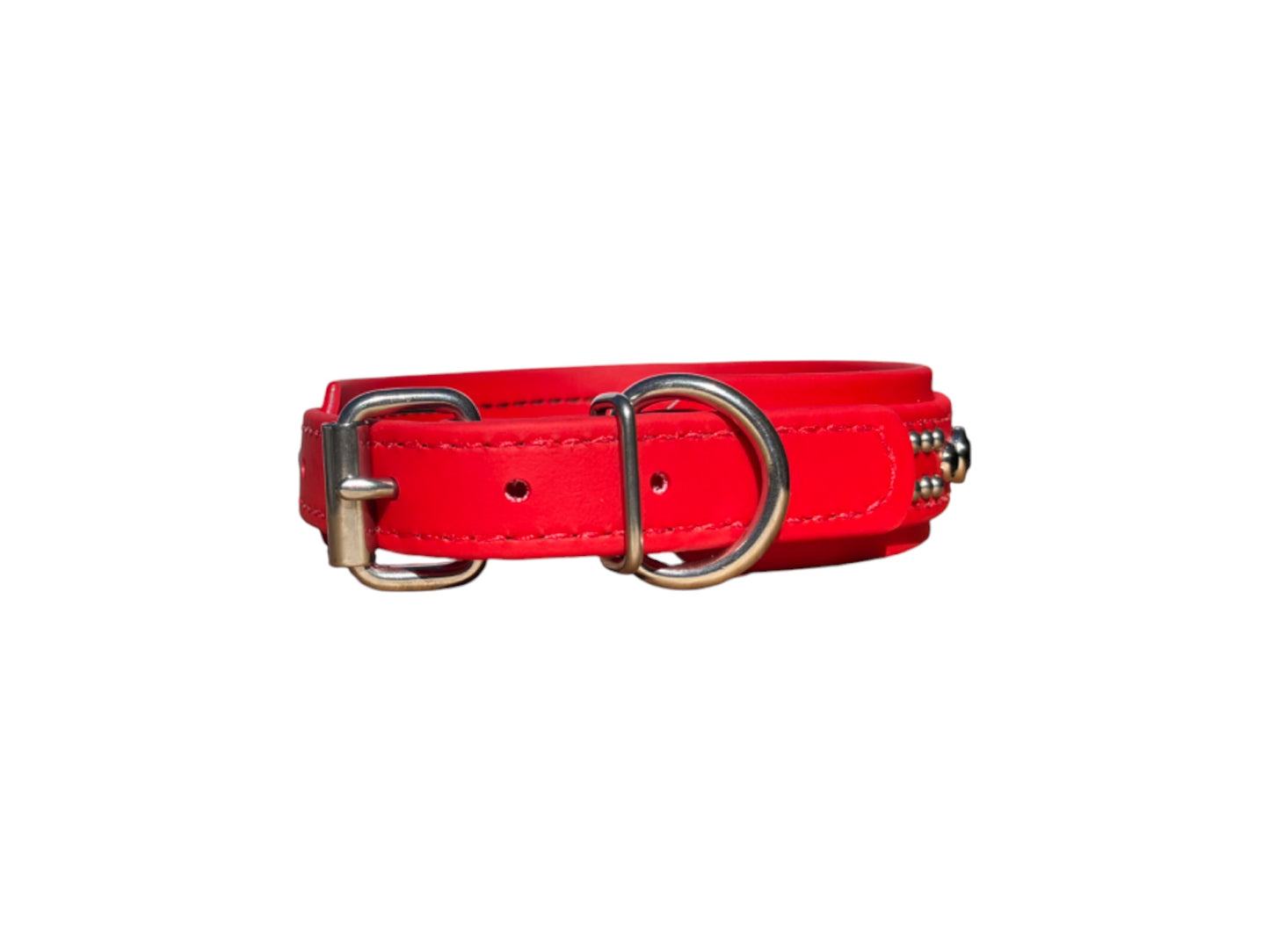 IN STOCK - BioBling Red / Red 7