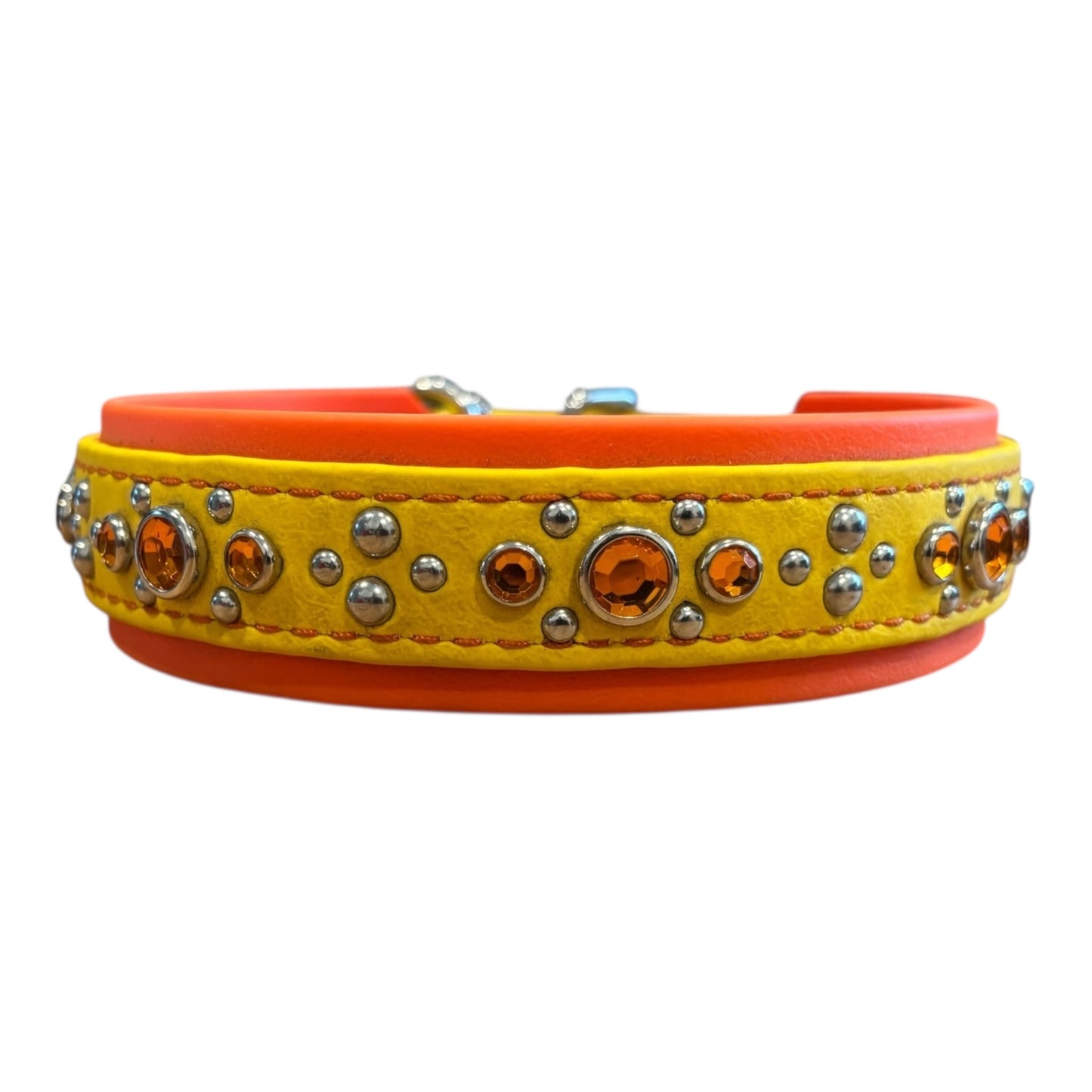 IN STOCK - BioBling Mustard Yellow / Hunters Orange 6