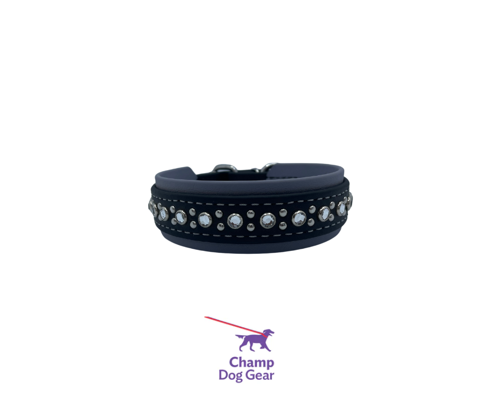 In STOCK - Black / Gray BioBling 5