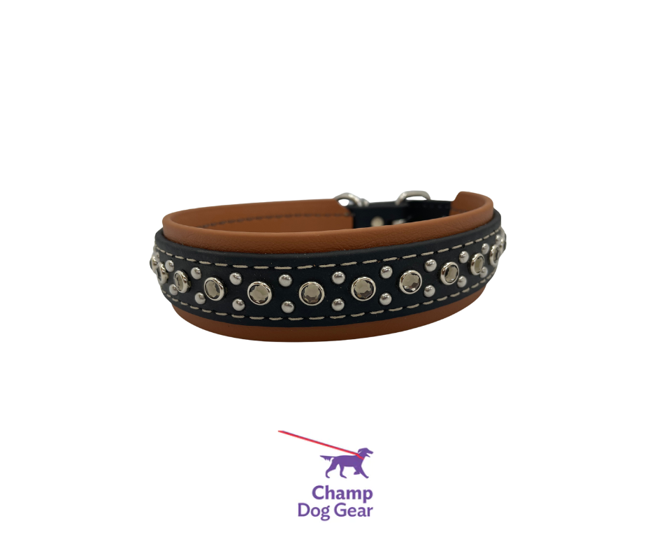 In STOCK - Black / Toffee BioBling 5