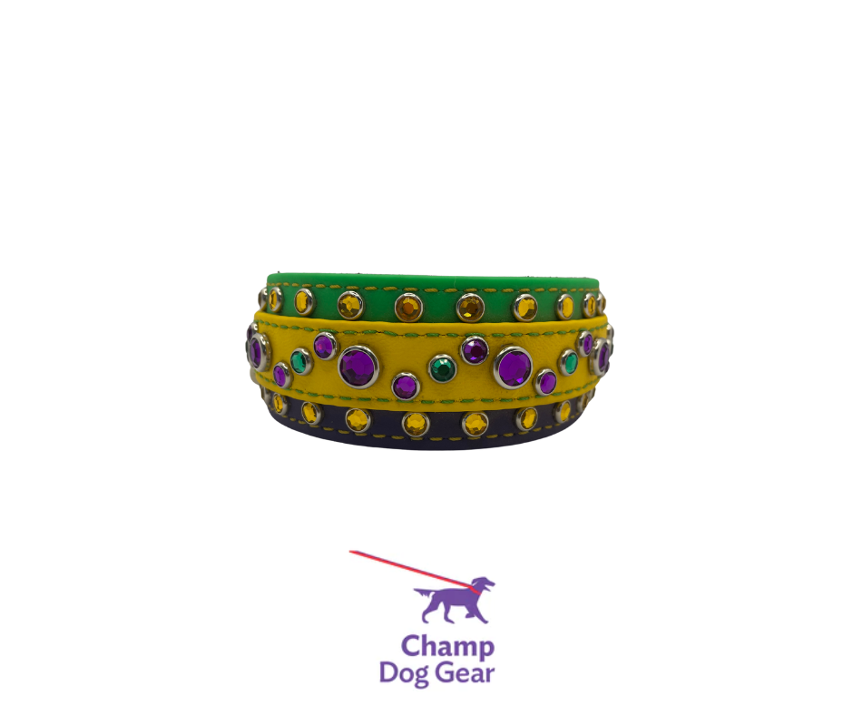 In STOCK -Mardi Gras MegaBling 7