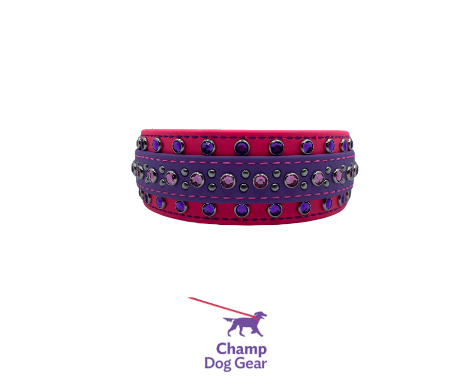 In STOCK - Orchid / Hot Pink MegaBling