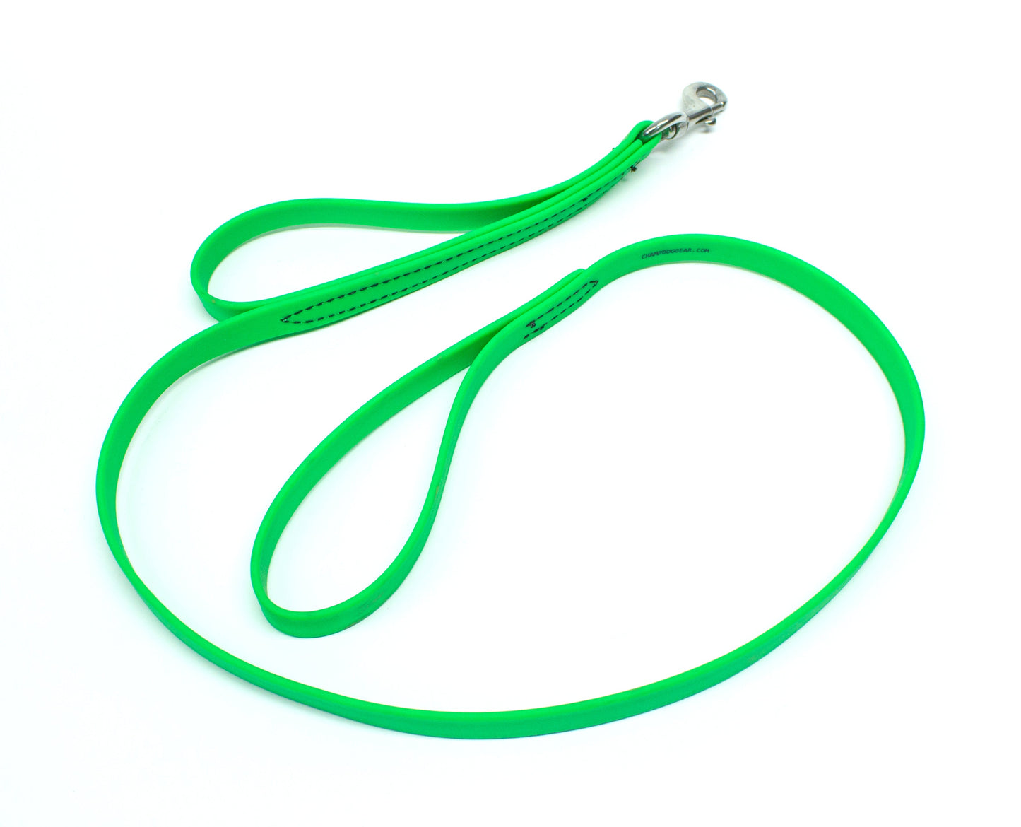 Handle Leash - NADD National BioThane Handle Snap Leash