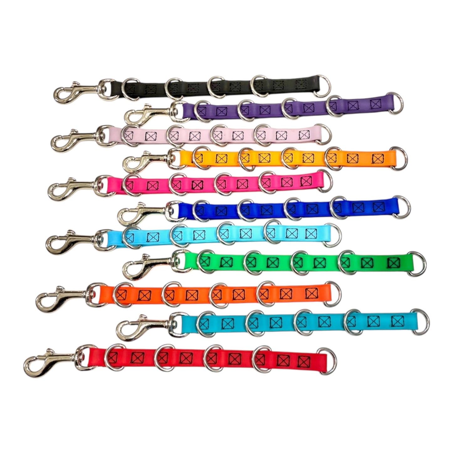 BioThane Grooming Loop Extender