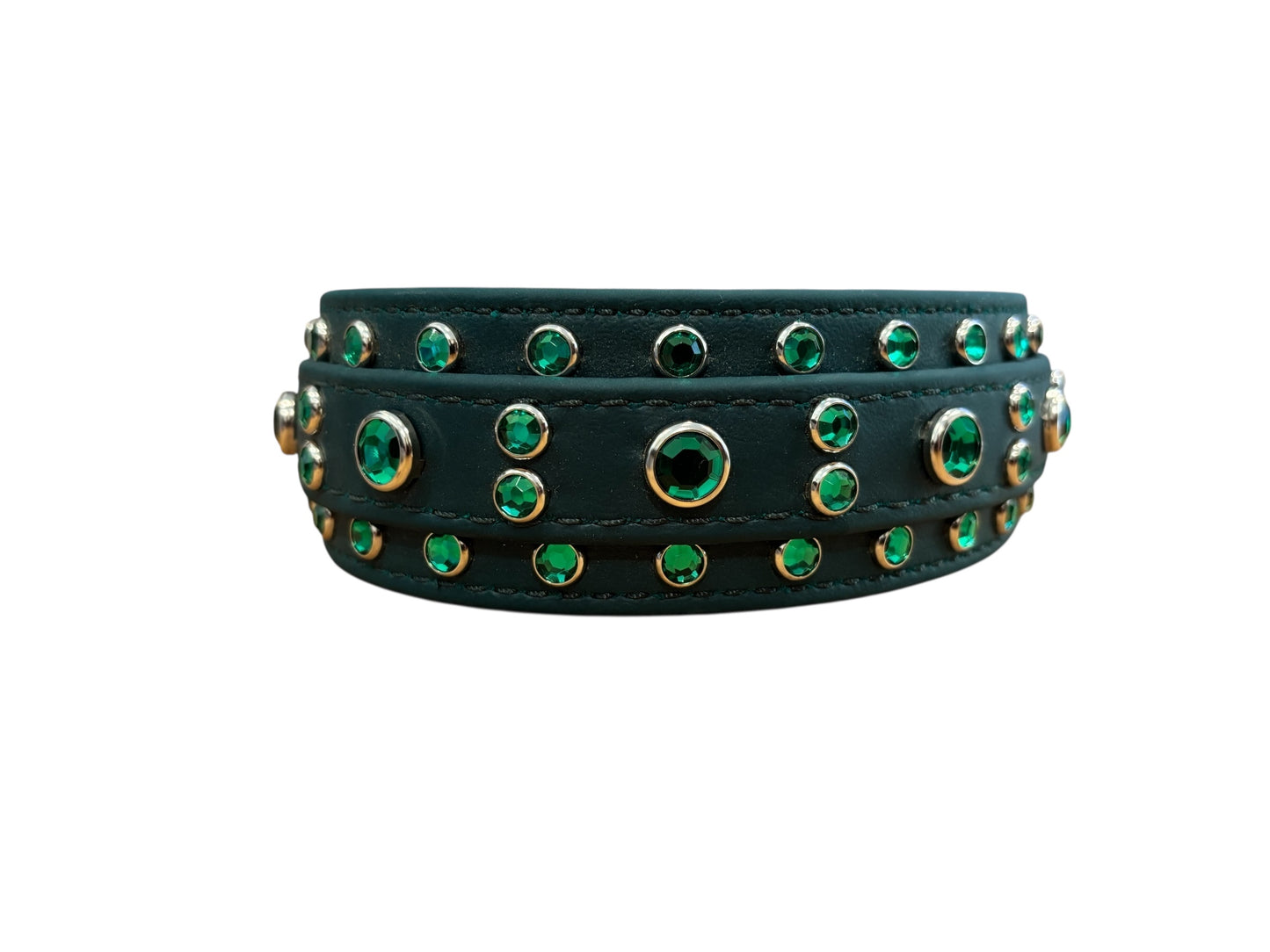 IN STOCK - Mega Deep Green/ Deep Green 9