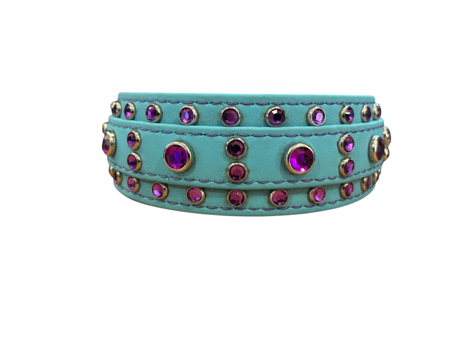 IN STOCK - Mega Robins Egg Blue/ Robins Egg Blue 9