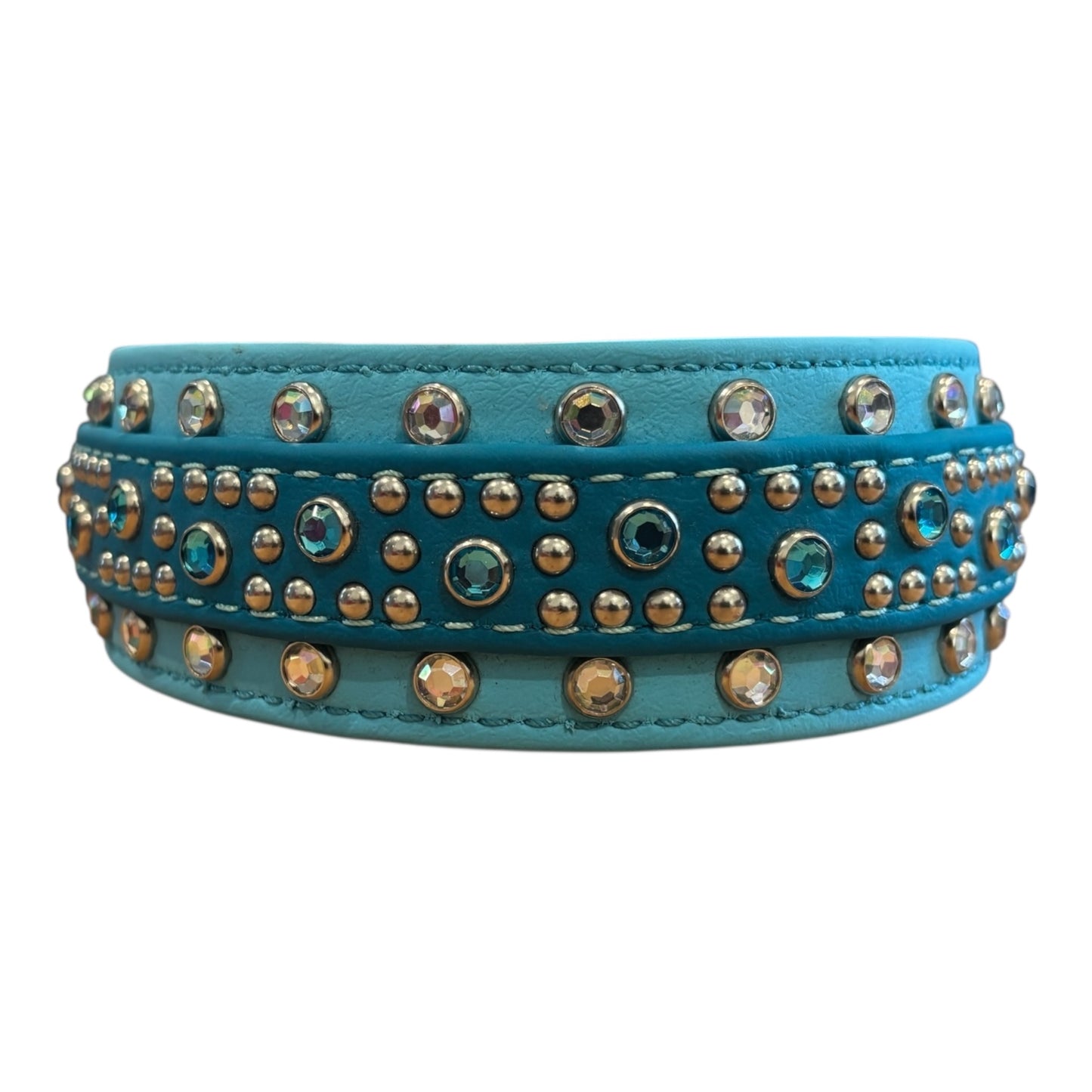 IN STOCK - Mega Turquoise / REB 8