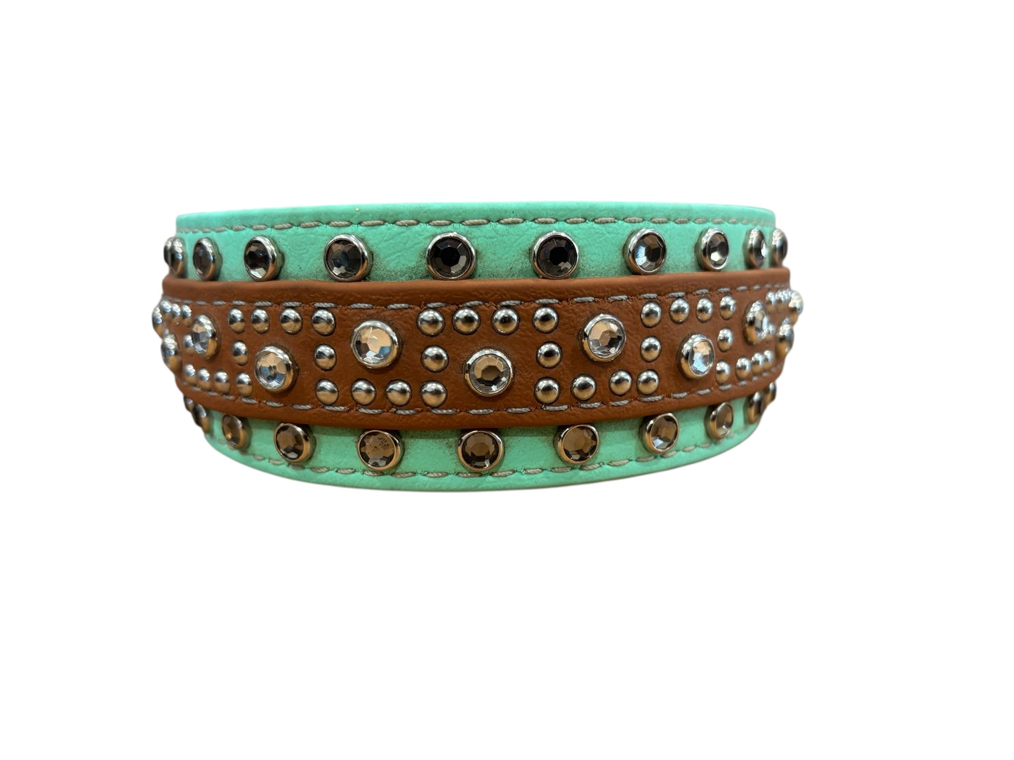 IN STOCK - Mega Toffee / Mint 8