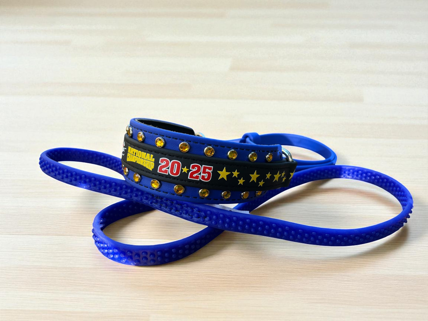 G. MARTINGALE LEASH - 2025 NADD Nationals