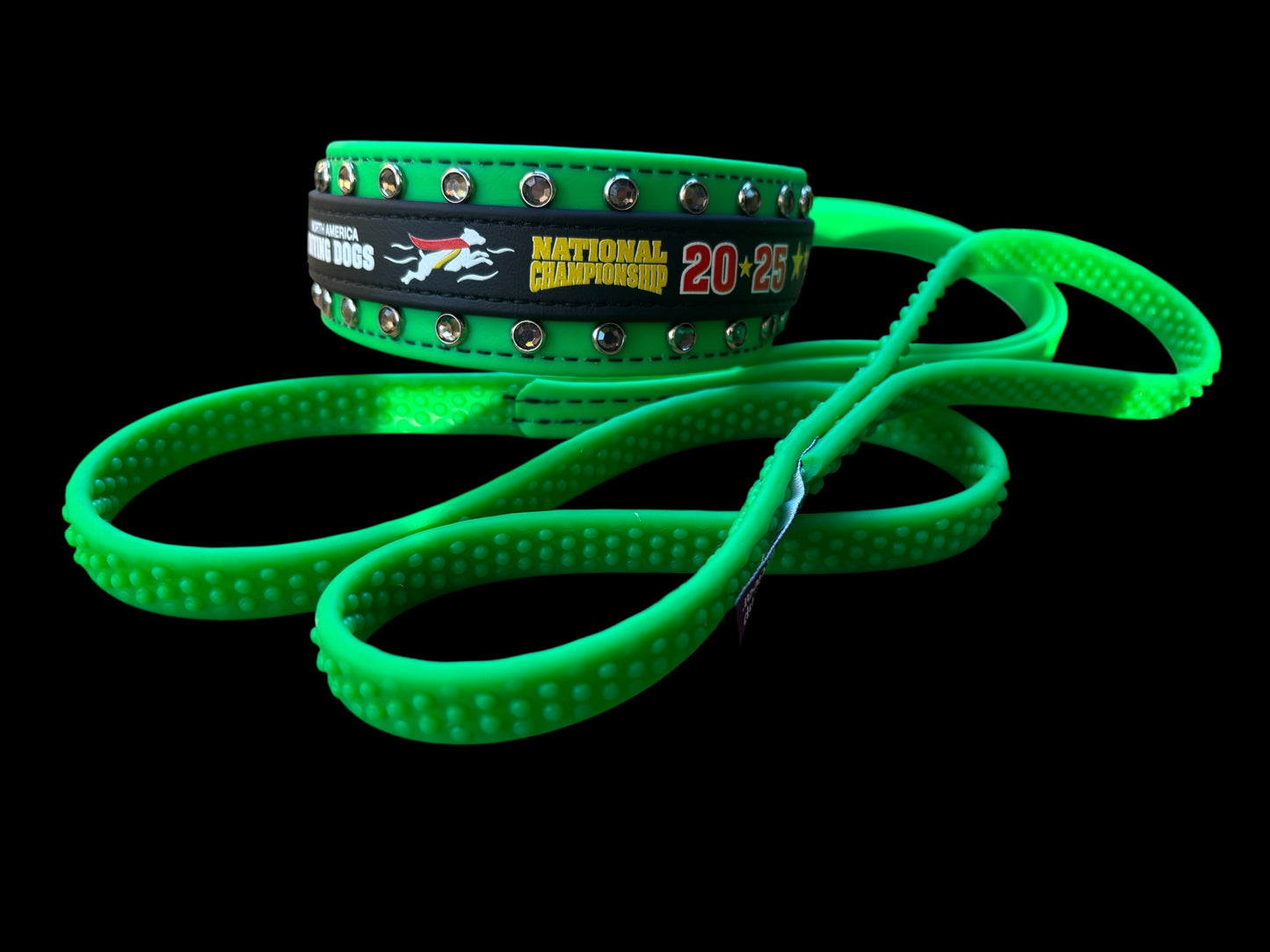 G. MARTINGALE LEASH - 2025 NADD Nationals