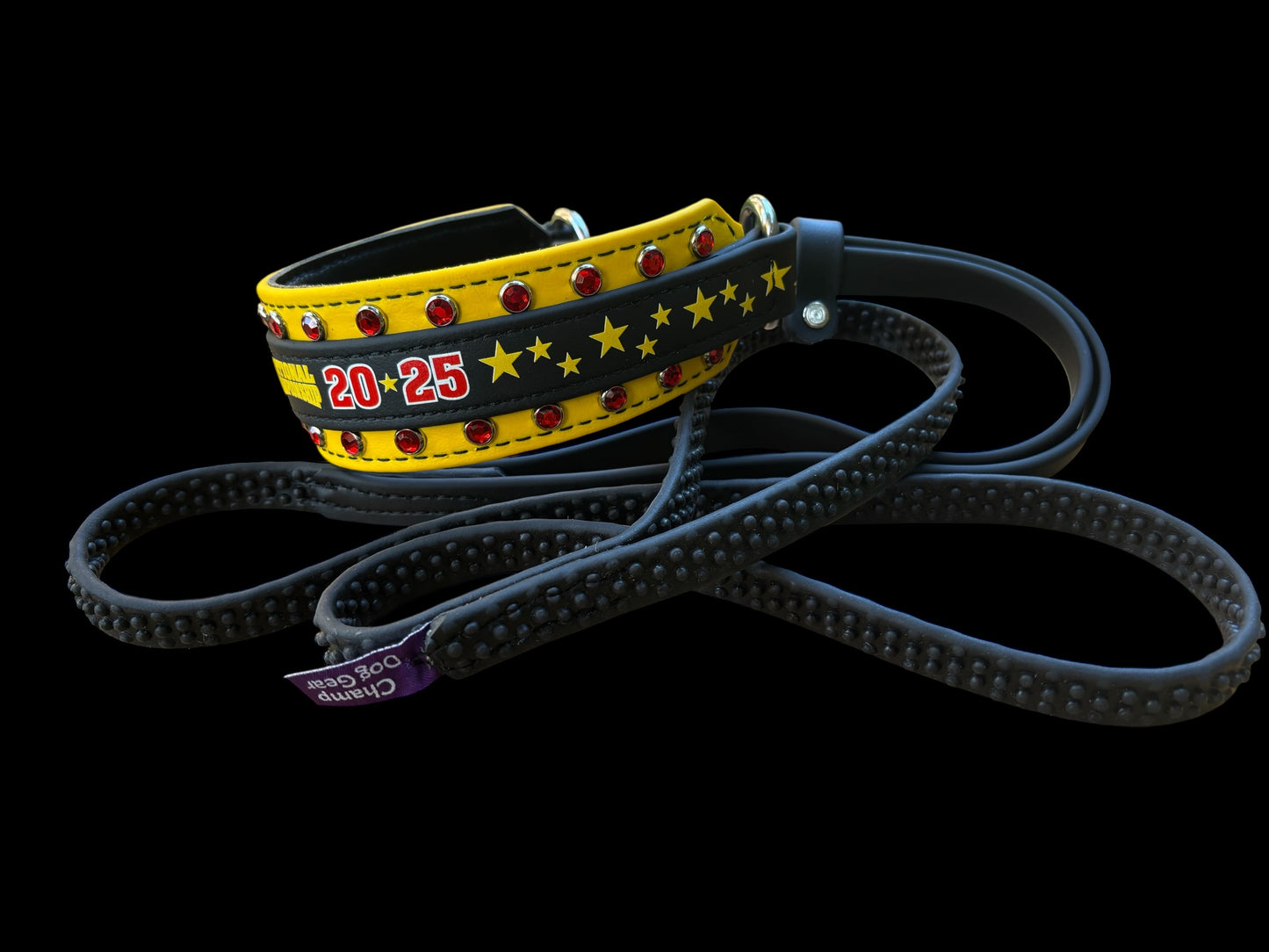 G. MARTINGALE LEASH - 2025 NADD Nationals
