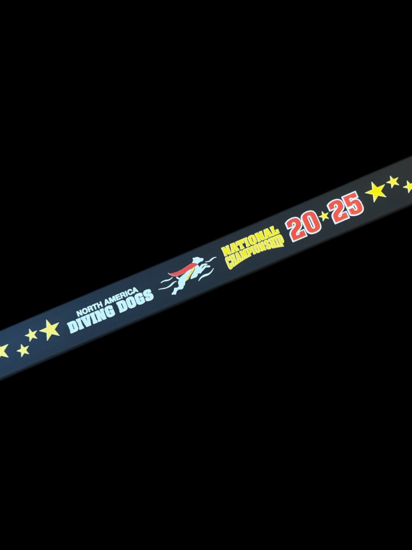 G. Snap Lead - 2025 NADD National Snap Leash