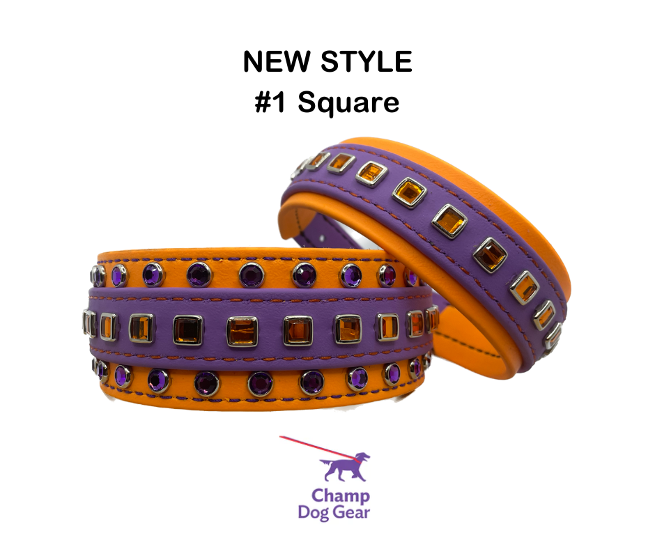 Custom MegaBling Collars