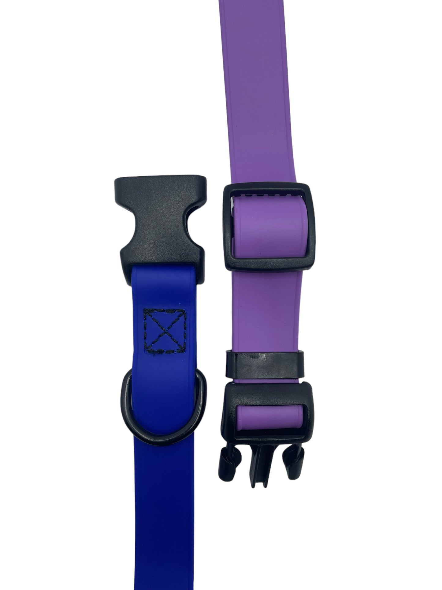B. SNAP COLLAR - 2025 OKC BioThaneĀ® Snap Collar
