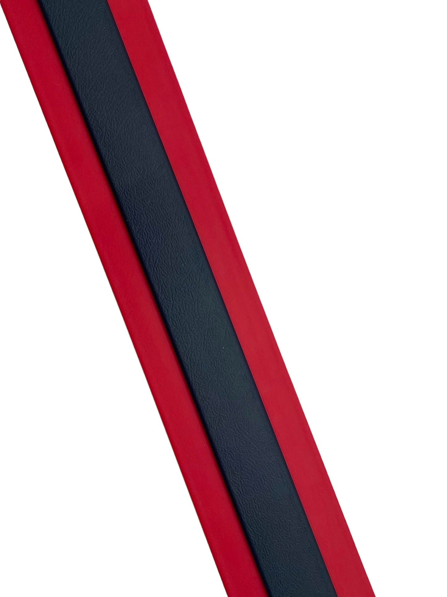 1 1/2" MARTINGALE LEASH - GSPCA 2024 BioThane Martingale Leash