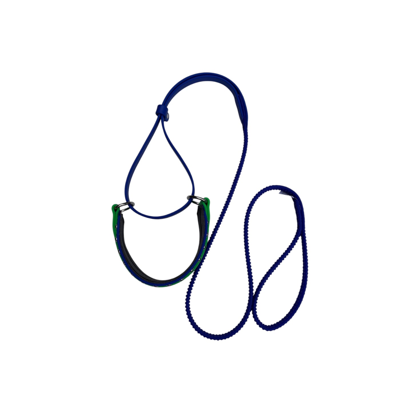 A. 1 1/2" MARTINGALE LEASH - 2026 OneWorld