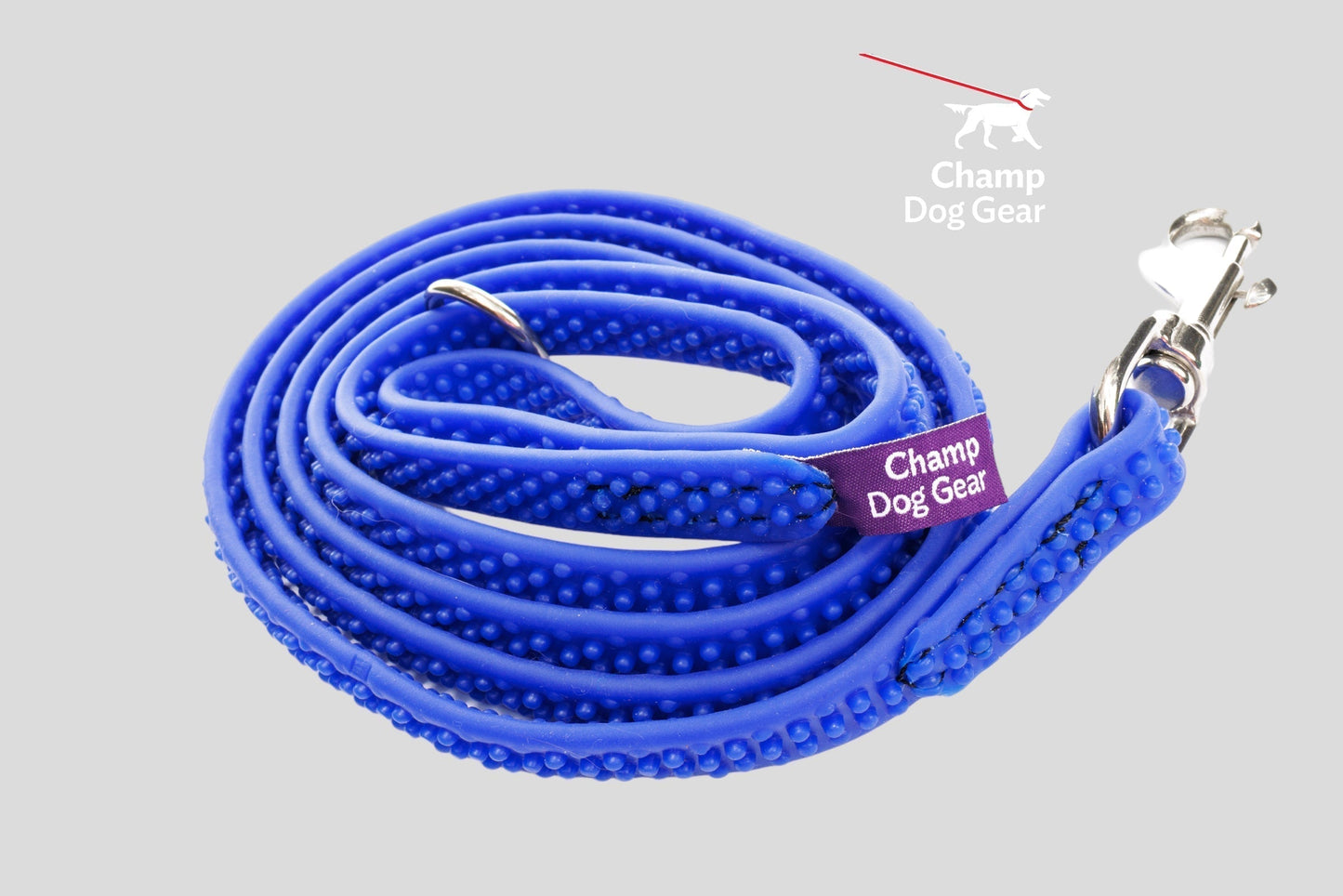 15' - BioThane Super Grip Long Line