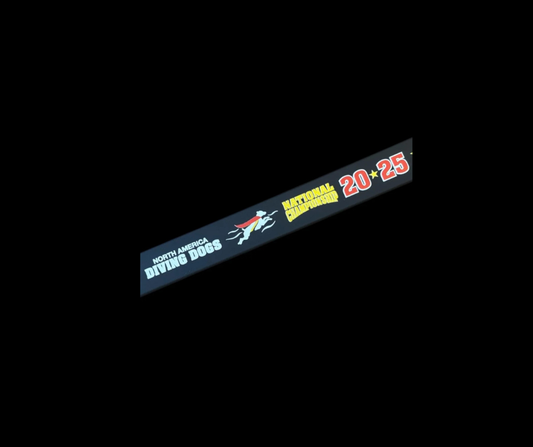 G. SNAP COLLAR - 2025 NADD National