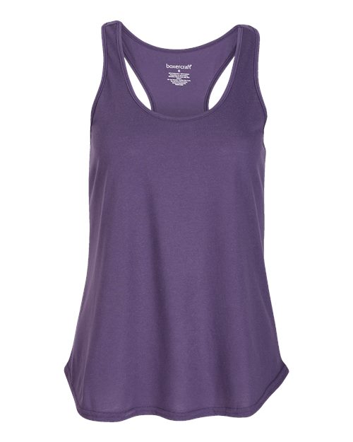 Champ Dog Gear Racerback Tank Top