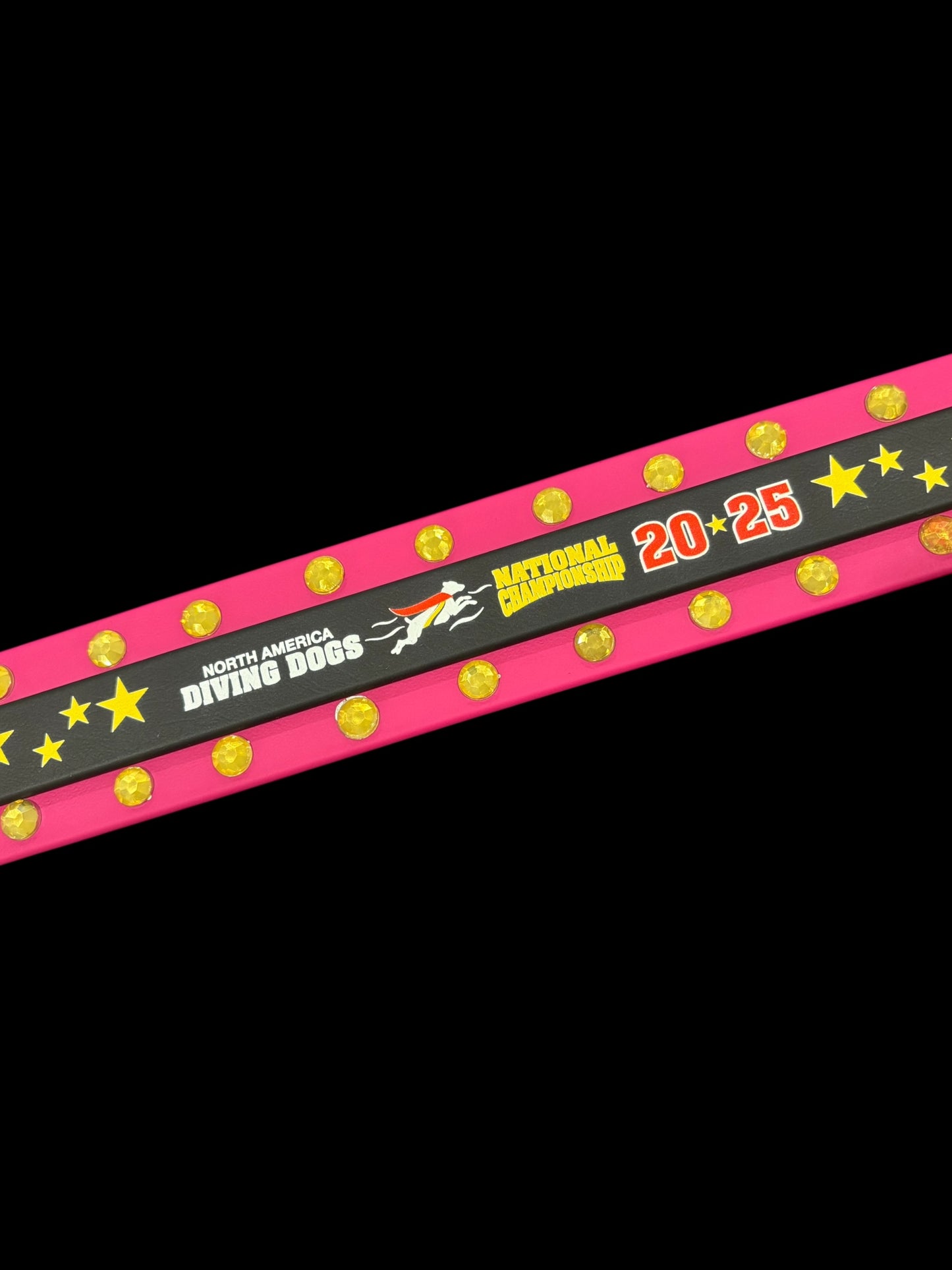 G. MARTINGALE LEASH - 2025 NADD Nationals