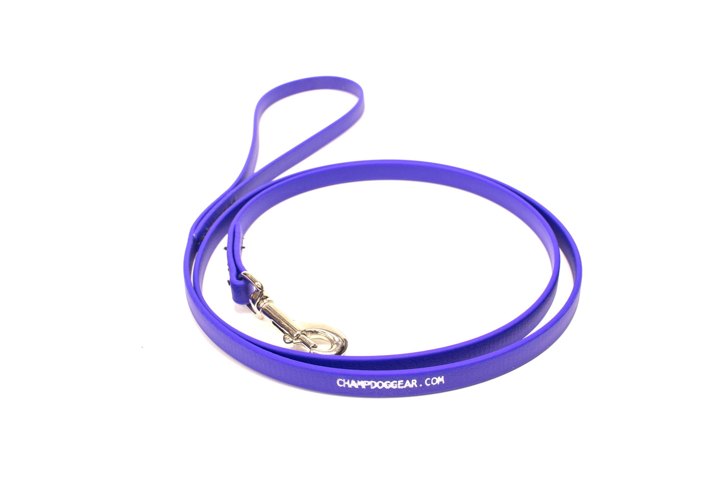 BioThane 6' Snap Lead