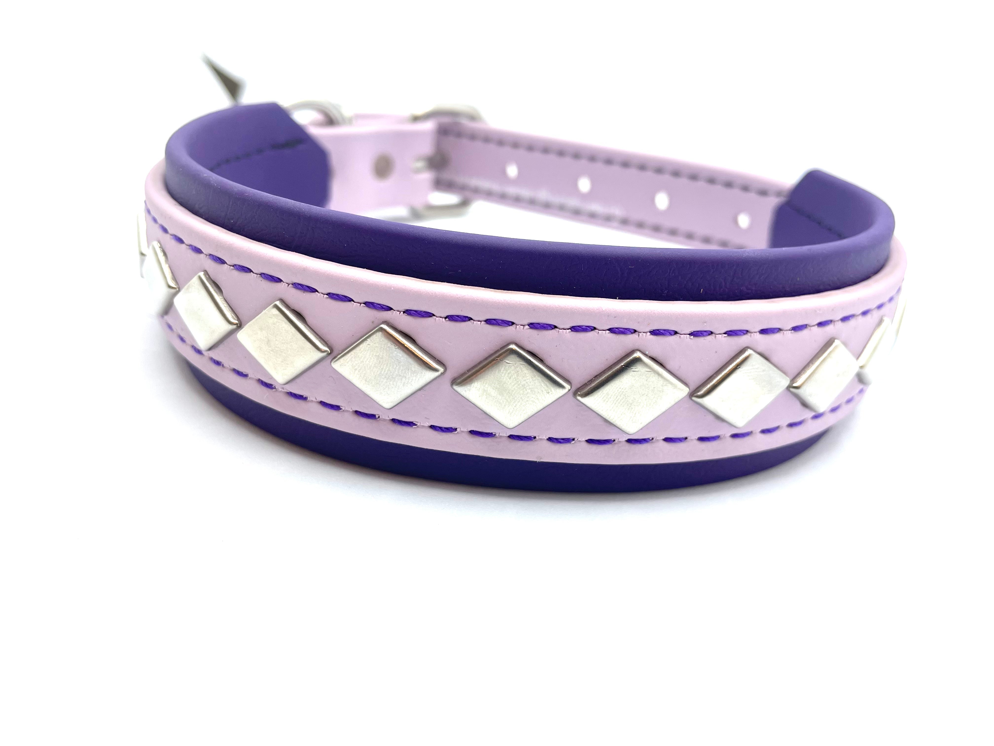 Custom bling dog collar online