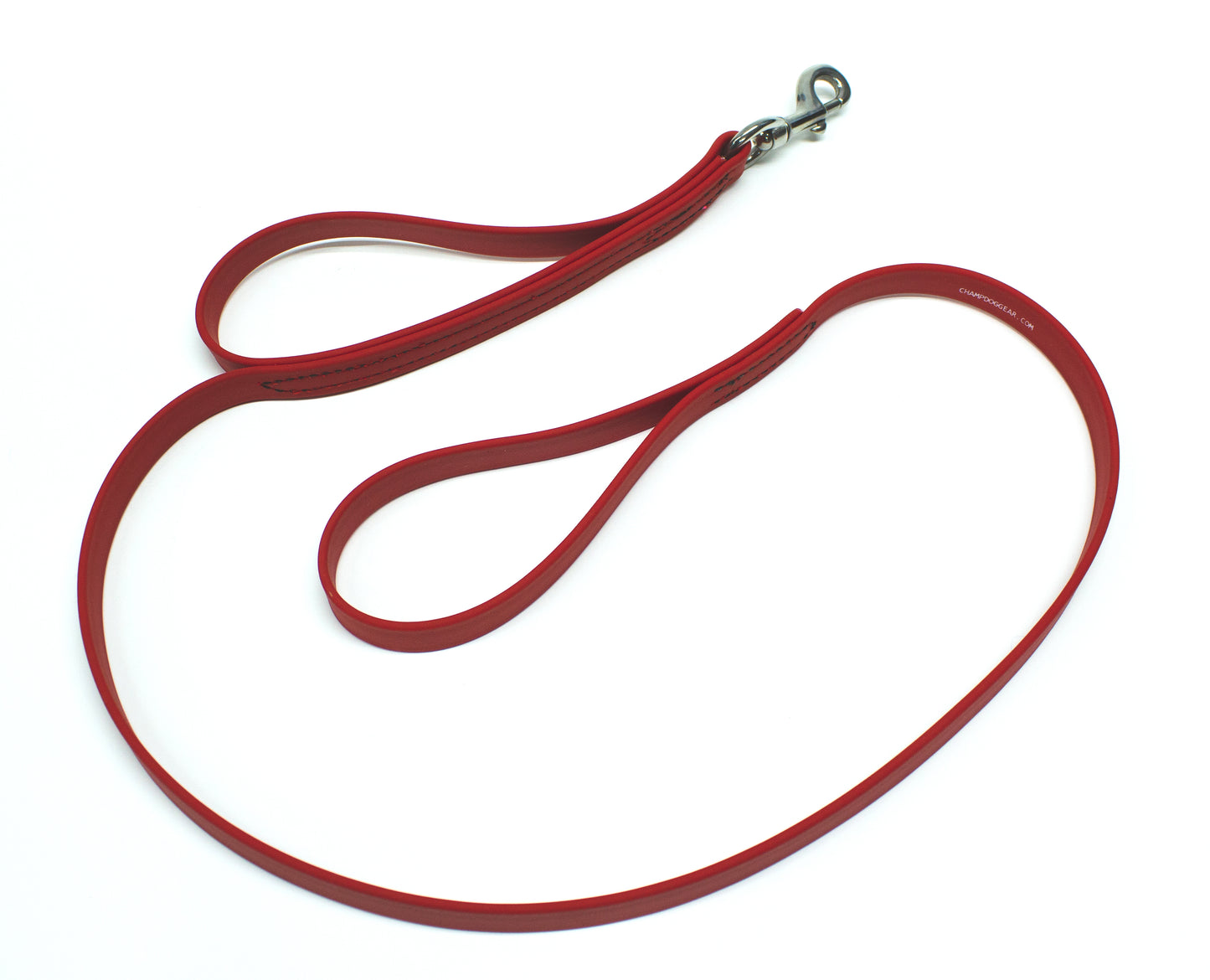 BioThane® Urban/Traffic Handle Snap Leash