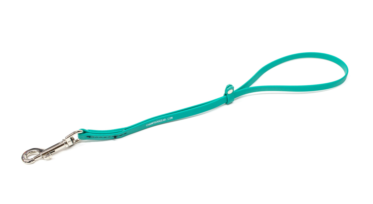 Champ BioThane Grooming Loop