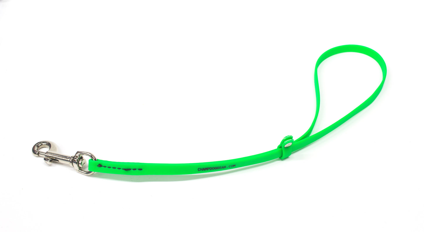 Champ BioThane Grooming Loop
