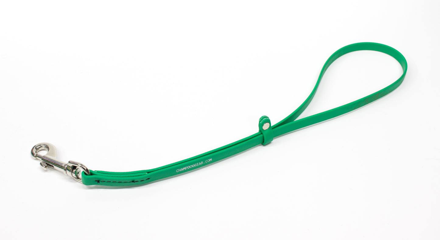 Champ BioThane Grooming Loop
