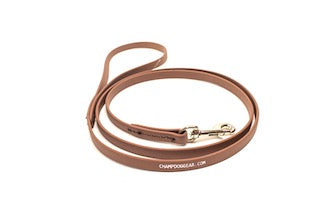 BioThane 4' Snap Lead