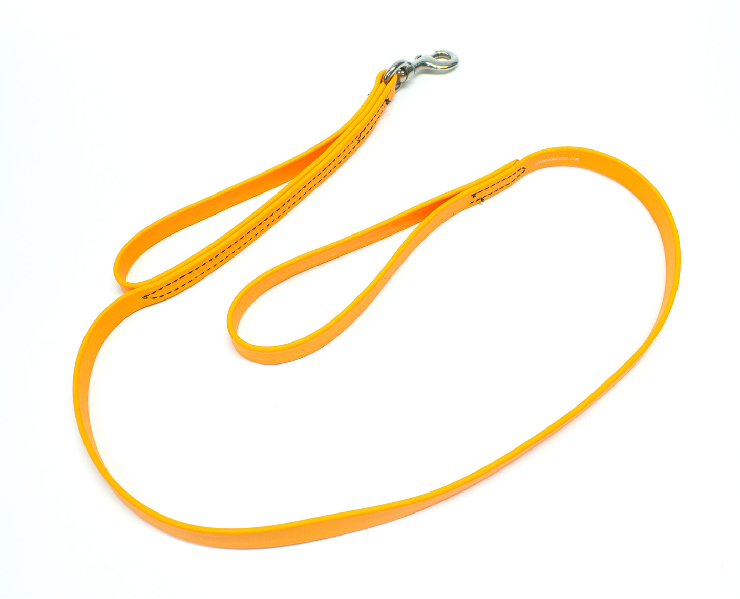 BioThane® Urban/Traffic Handle Snap Leash