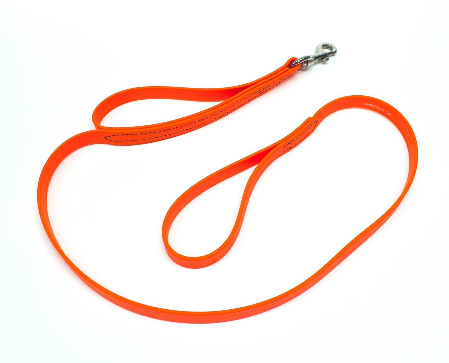BioThane® Urban/Traffic Handle Snap Leash