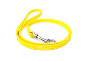 BioThane 4' Snap Lead