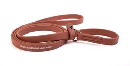 BioThane 4' British Slip Lead, Kennel Lead
