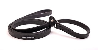 BioThane 6' British Slip Lead / Kennel Lead