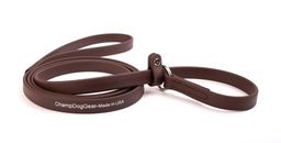 BioThane 4' British Slip Lead, Kennel Lead