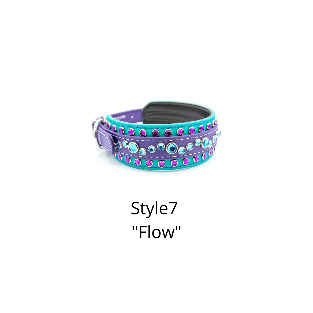 Custom MegaBling Collars
