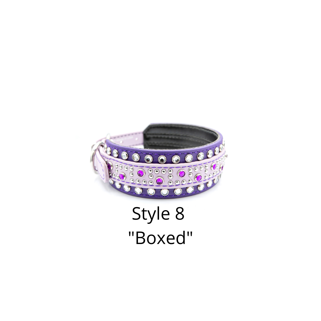 Custom MegaBling Collars