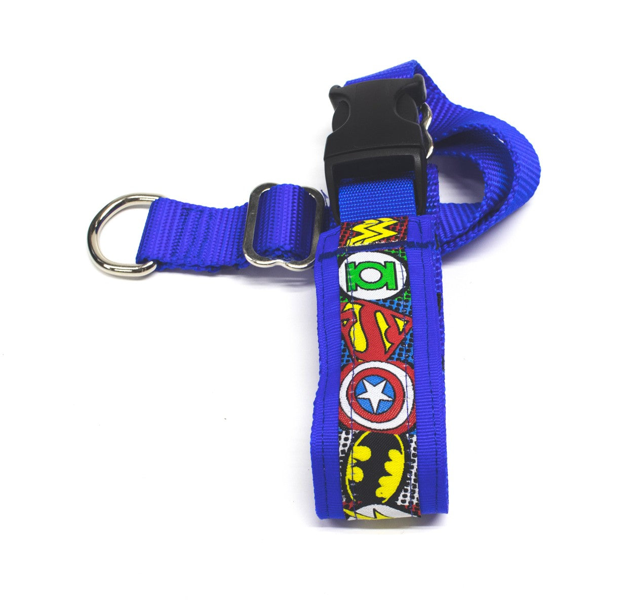 Secret powers 2025 training collar