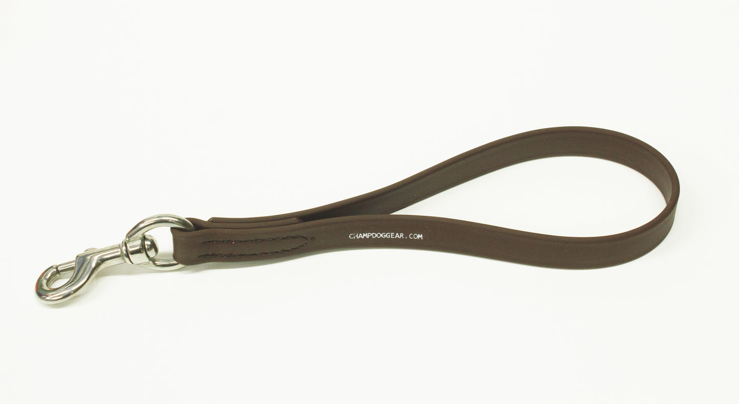 BioThane Traffic Handle
