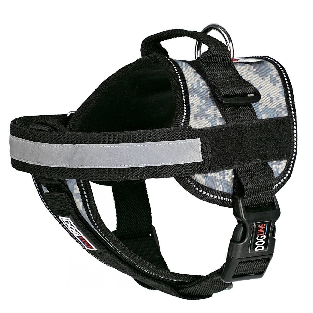 Unimax Multi Purpose Dog Harness